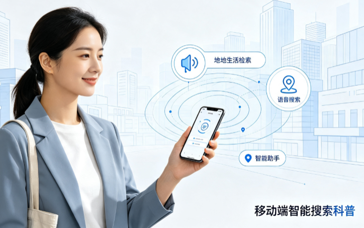 青岛浅析 GEO 优化与 AI 优化如何重塑移动端手机搜索使用习惯