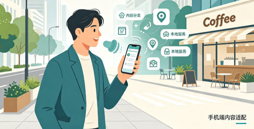 青岛深度解析手机端 GEO 与 AI 优化协同逻辑，兼顾用户检索体验与企业线上传播