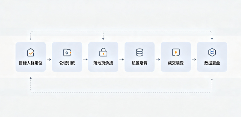 青岛AI 搜索获客深度解析：把握生成式搜索红利，抢占 AI 智能体流量入口