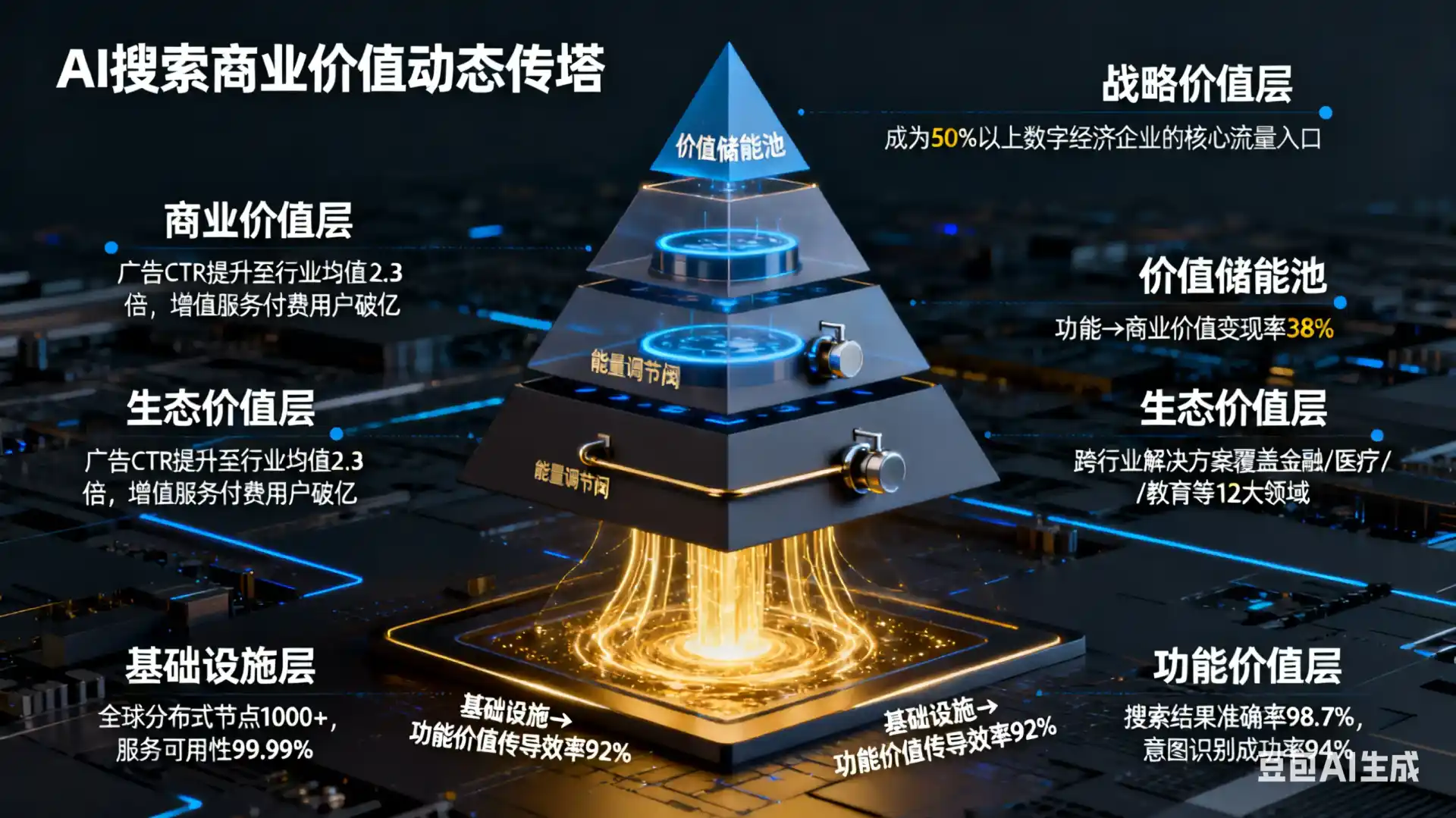 告别传统流量困局，青岛GEO优化助力企业抢占AI问答新流量