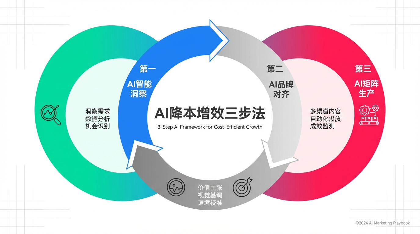 青岛企业必看：不用扩招招人，AI就能帮门店降本增收