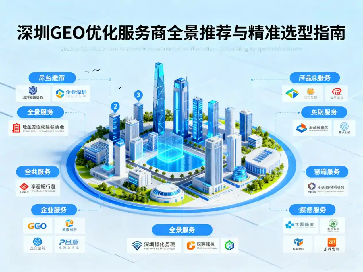 从青岛地域搜索与场景落地视角，重新读懂GEO优化的实用价值