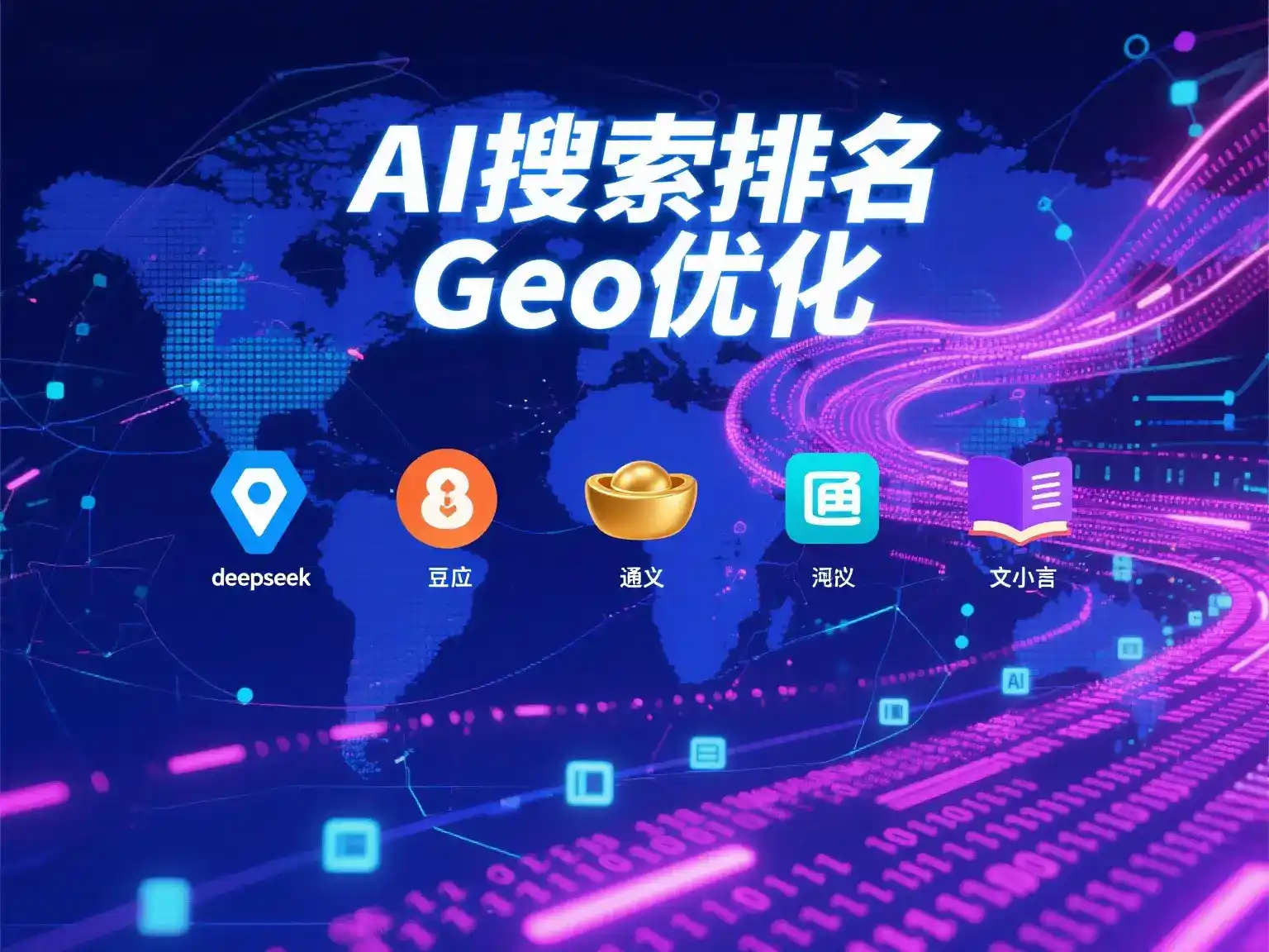 青岛国硕AI：探索GEO生成式引擎优化的企业品牌实践